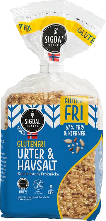 Knekkebrød