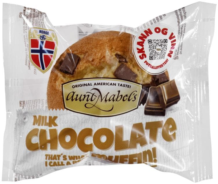 Muffins Milk