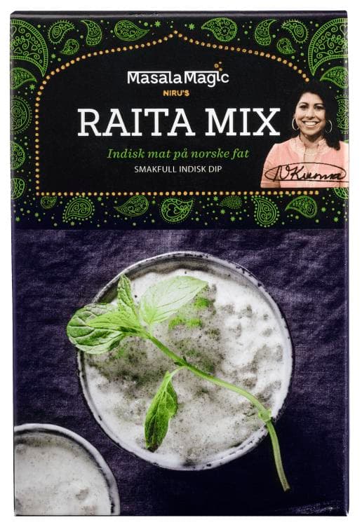 Raita Miks