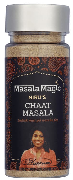 Chaat Masala