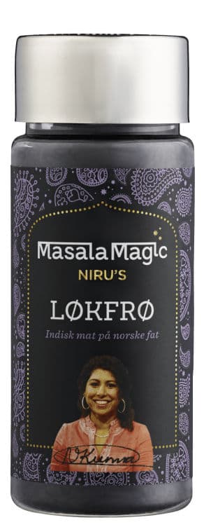 Løkfrø