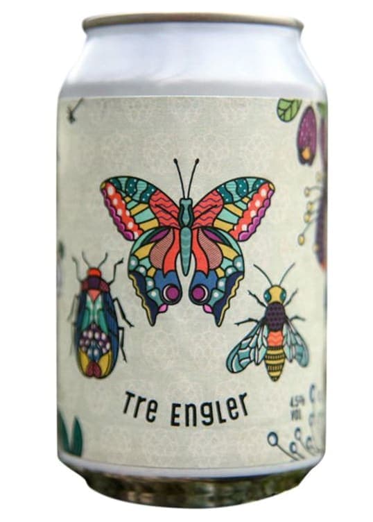 Tre Engler