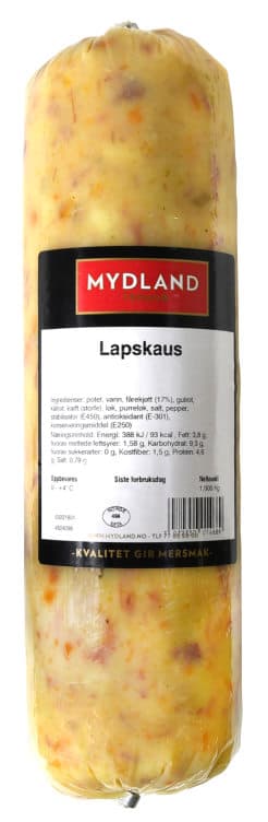 Lapskaus