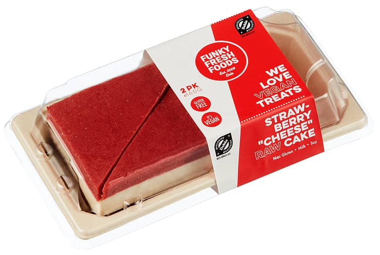 Raw Cake