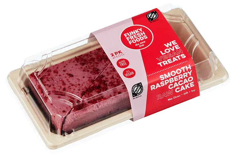 Raw Cake