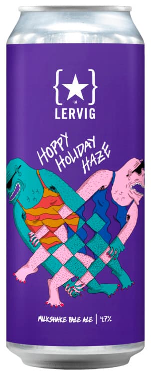 Hoppy Christmas