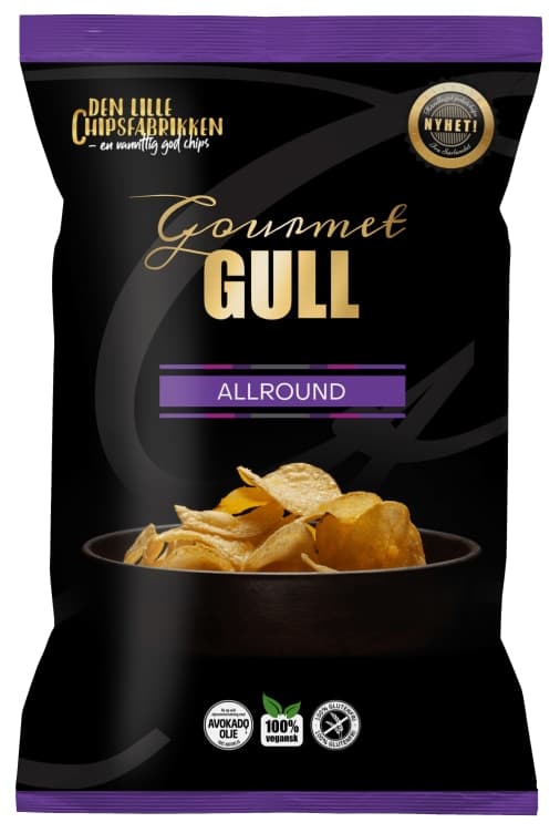 Gourmetgull