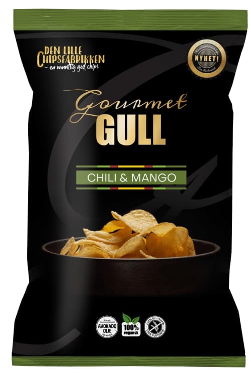 Gourmetgull