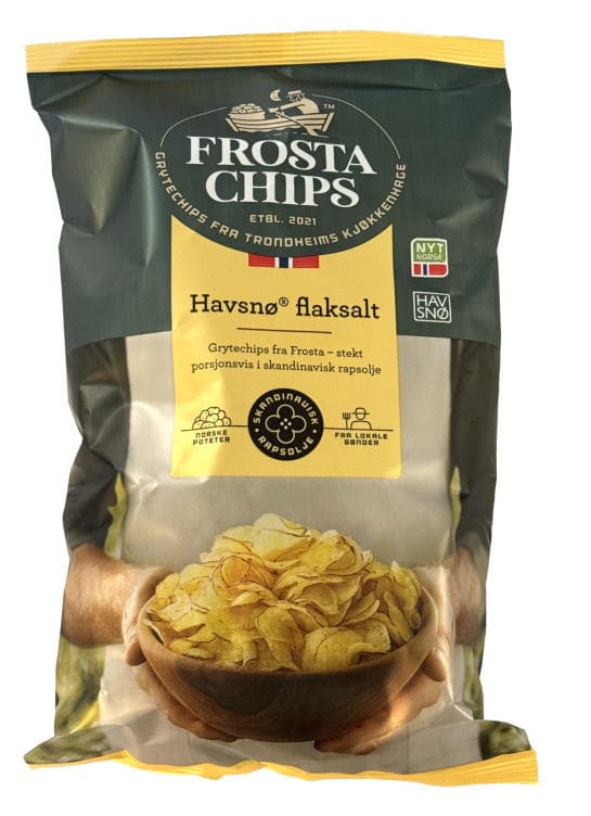 Frostachips