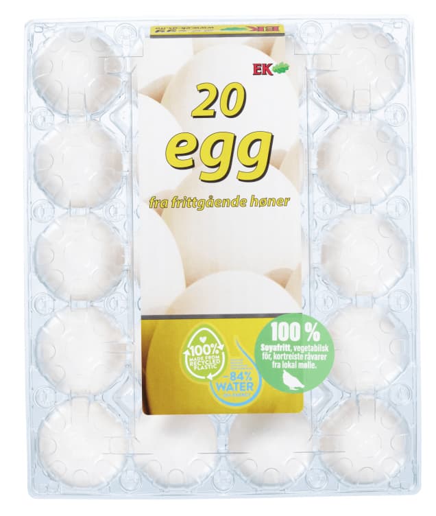 Gårdsegg