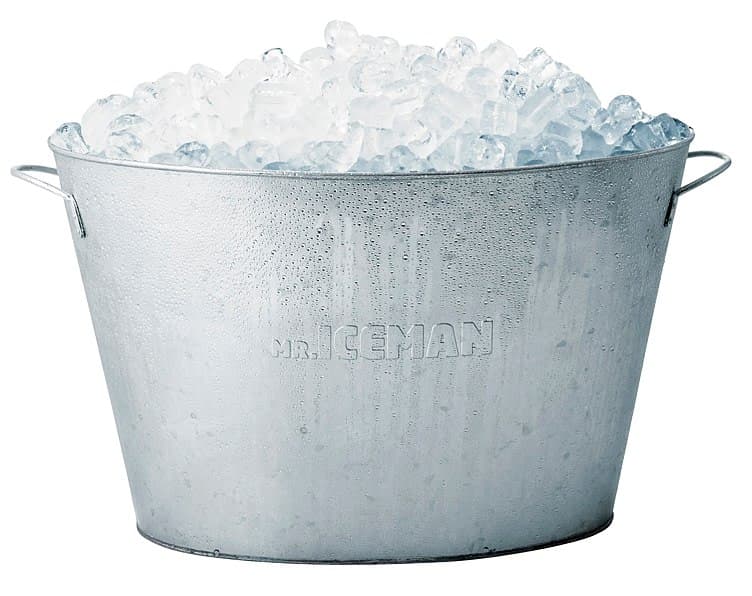 Ice Bucket Big