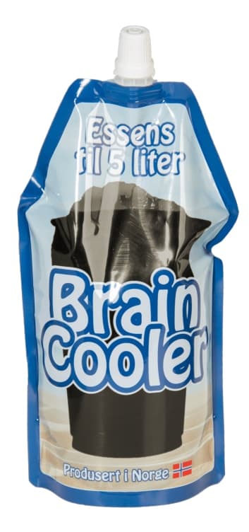 Slush Cola