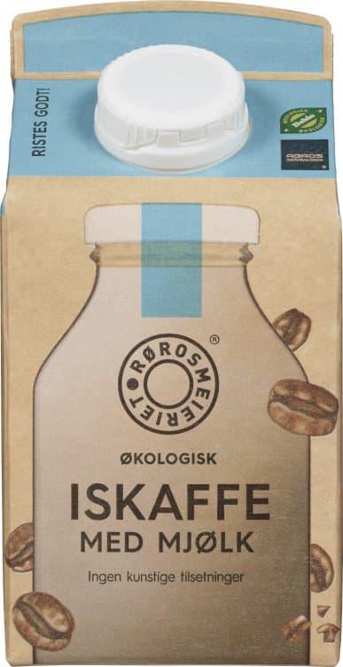 Iskaffe