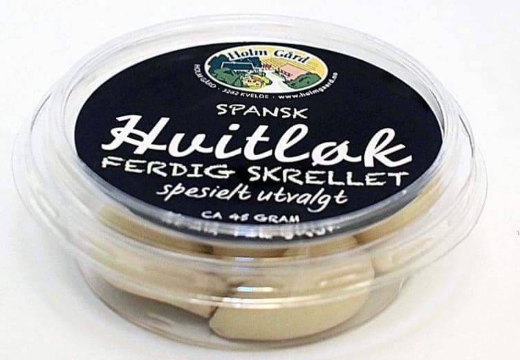Hvitløk