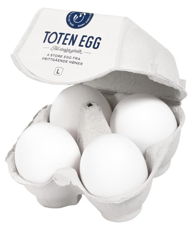 Egg L