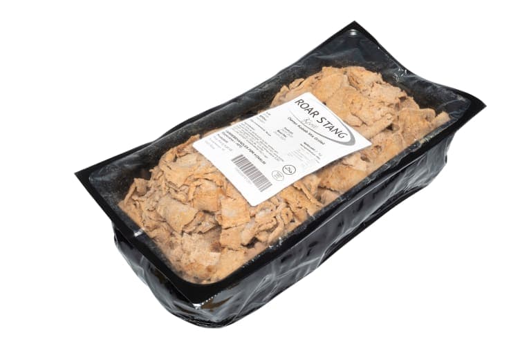Døner Kebab Halal