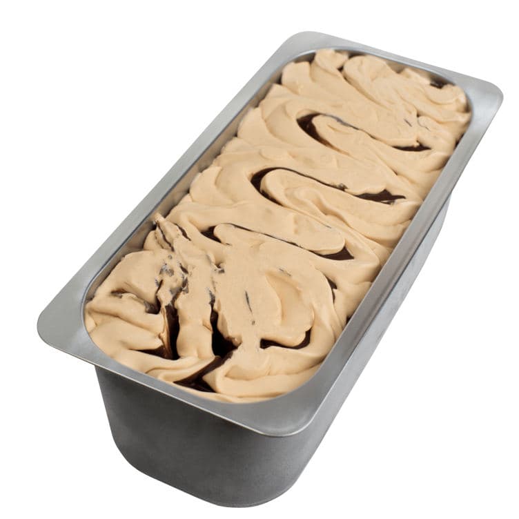 Kaffemocca Iskrem