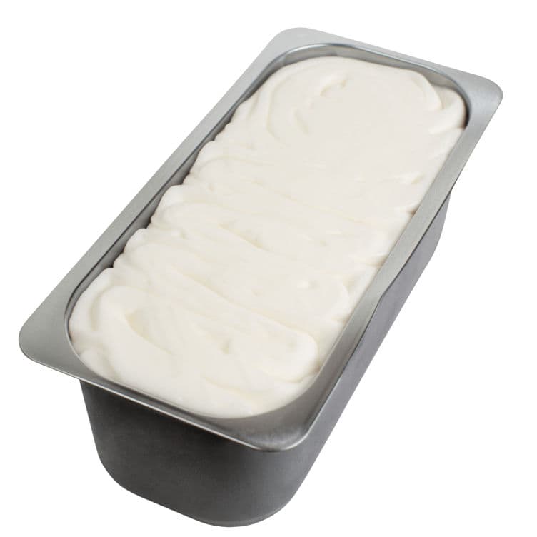 Sorbet Av Sitron