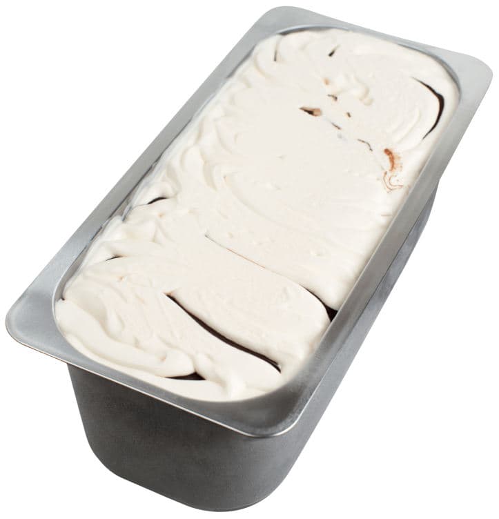 Hvit Sjoko Nougat