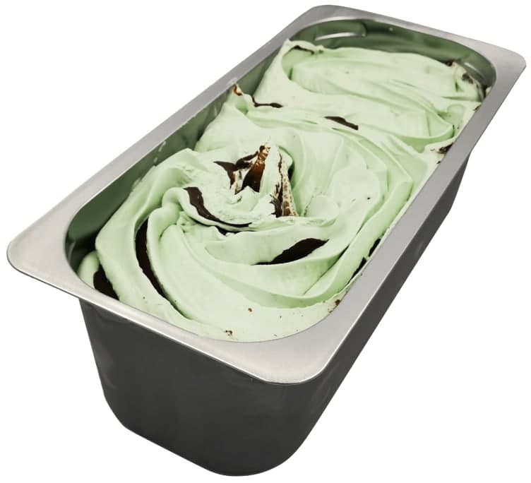 Mint Iskrem