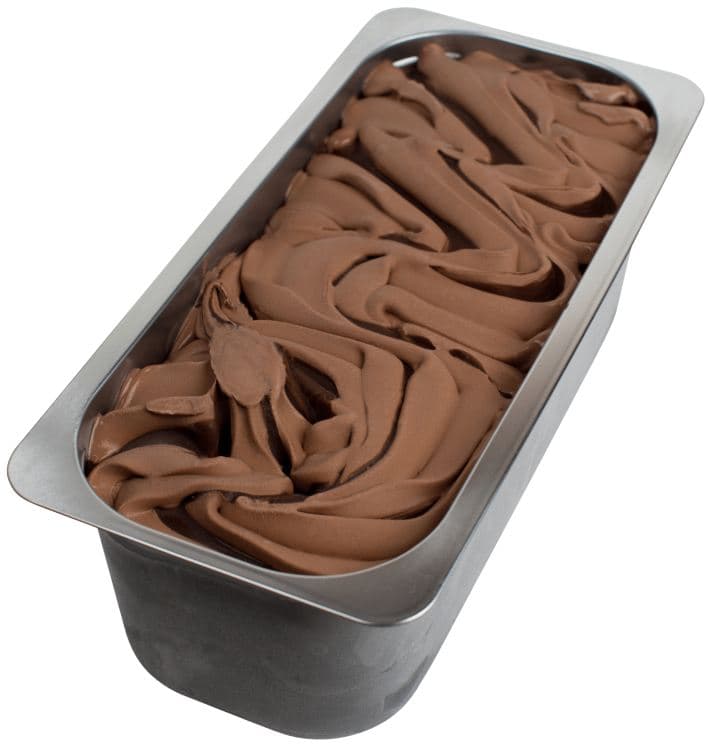 Sjokolade Iskrem