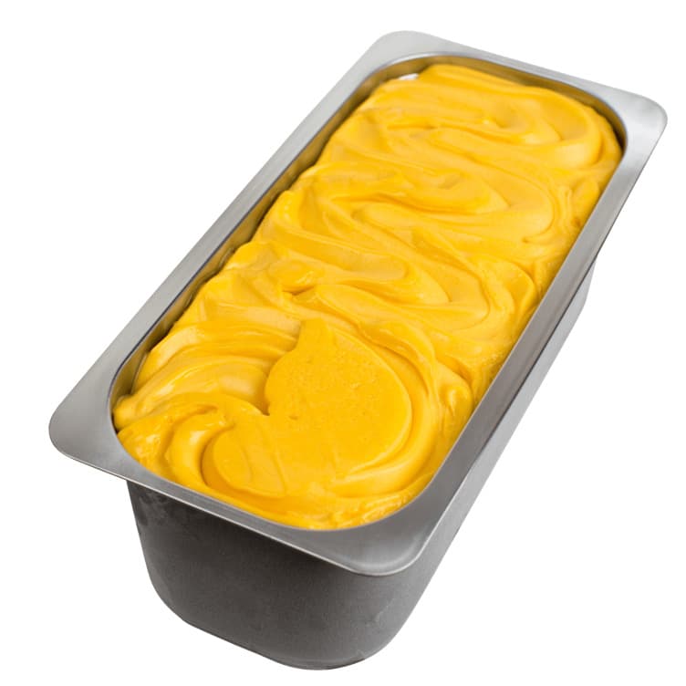 Mango Sorbet