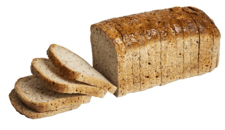 Grovbrød
