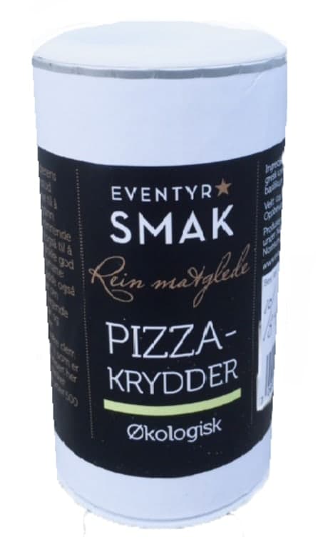Pizzakrydder