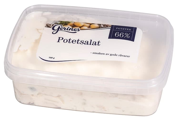 Potetsalat