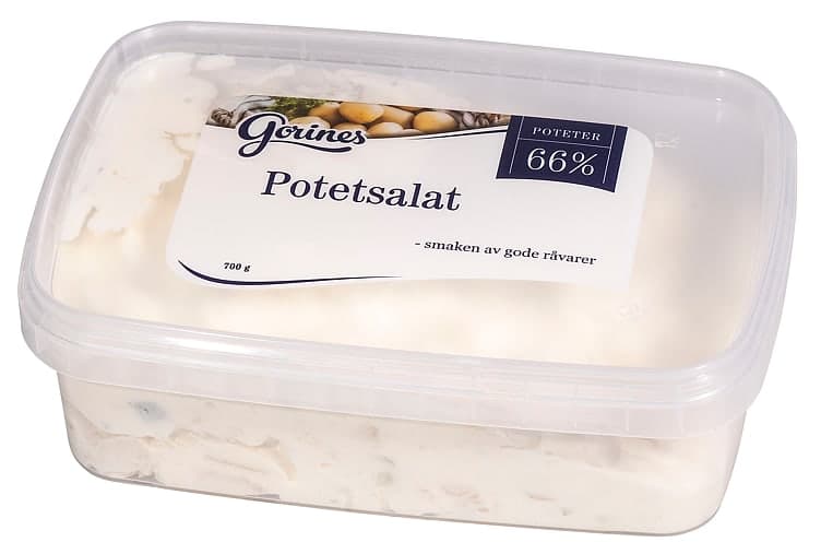 Potetsalat
