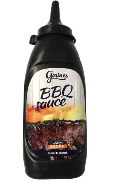 Bbq Dressing