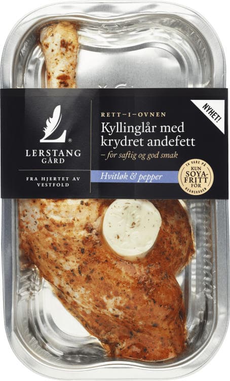 Kyllinglår