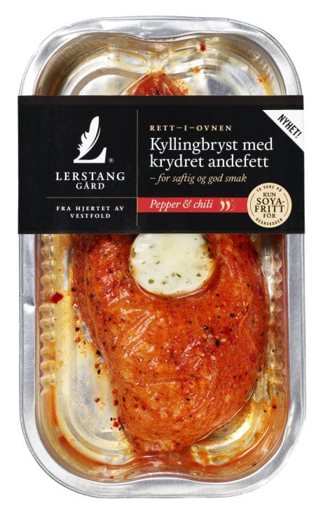Kyllingbryst