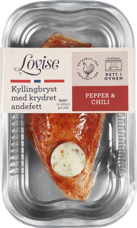 Kyllingbryst