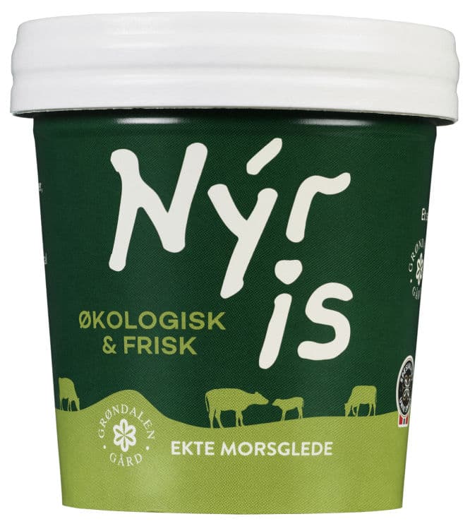 Nyr Is