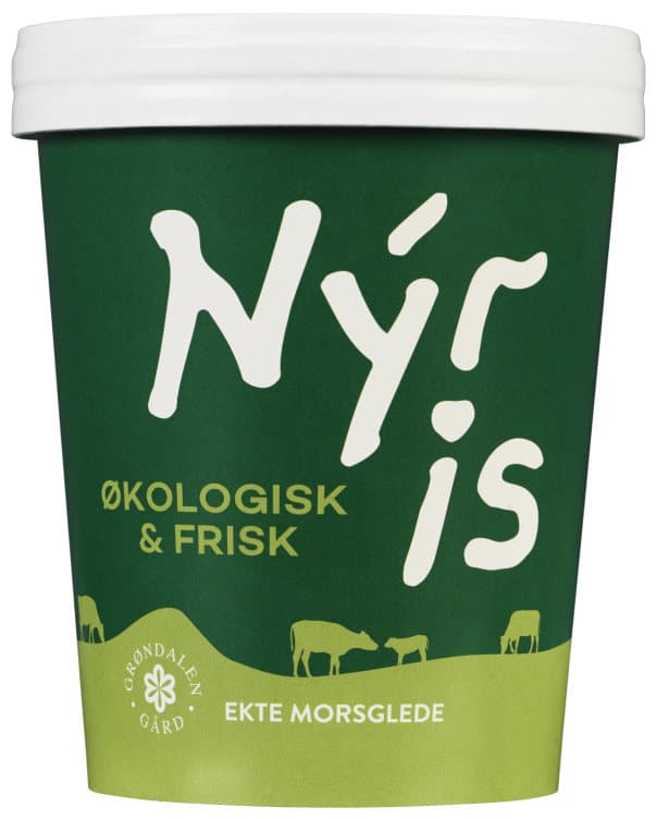 Nyr Is