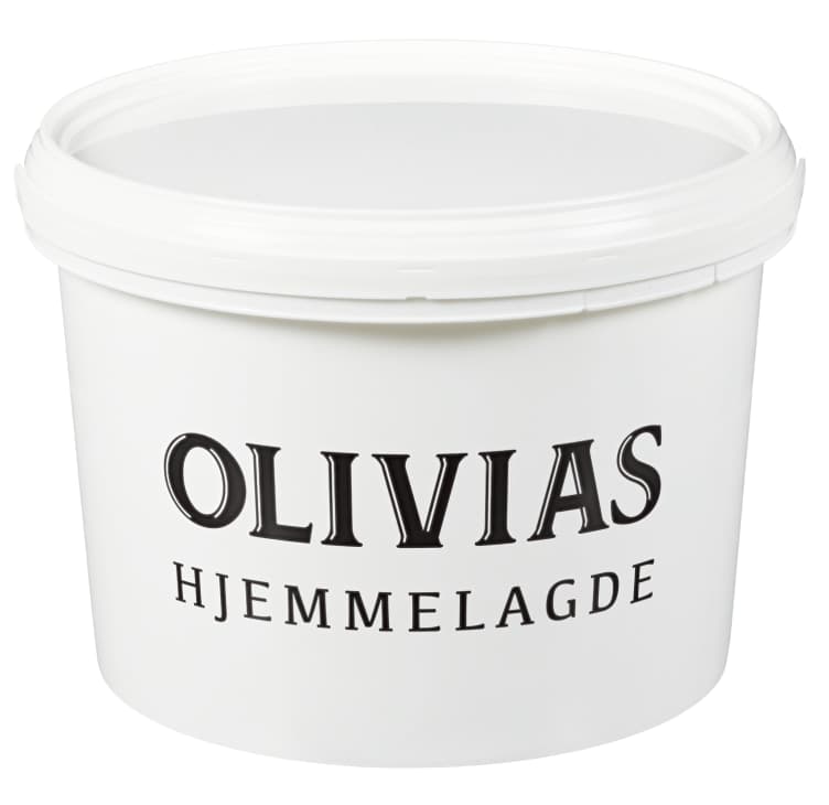 Rømmesild