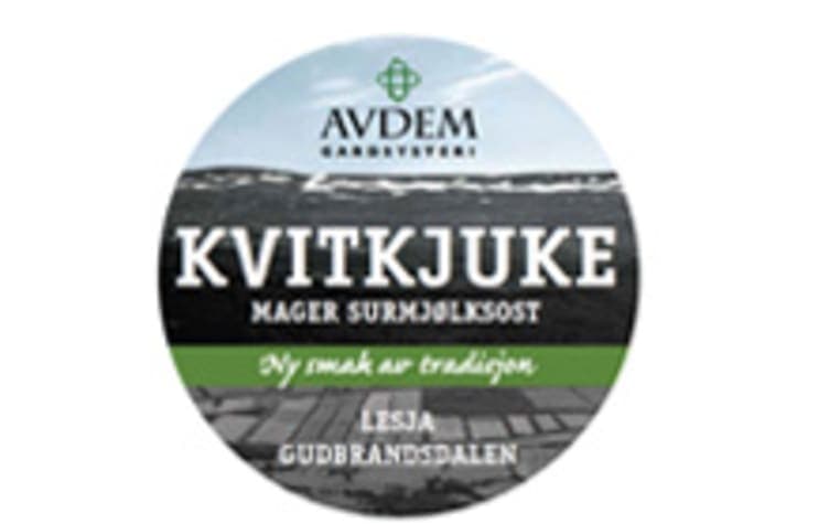 Kvitkjuke