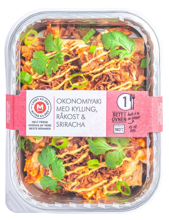 Okonomiyaki