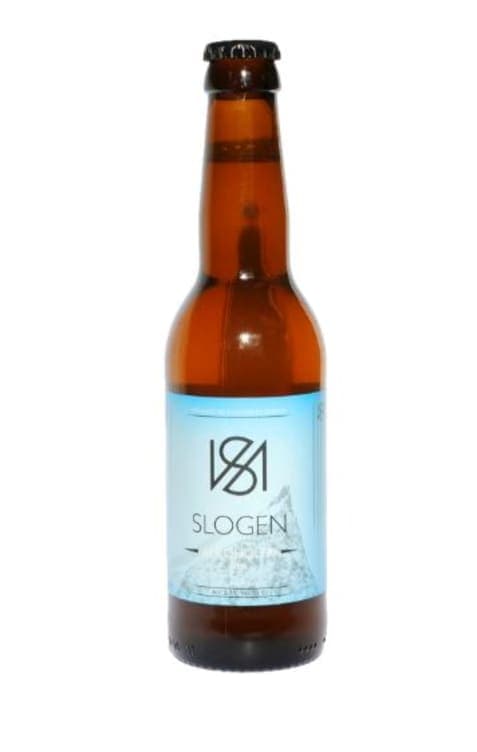 Slogen Akoholfri