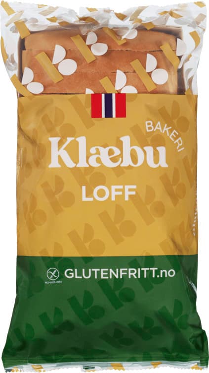 Loff Skåret