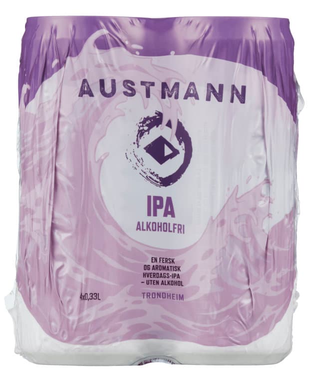 Austmann