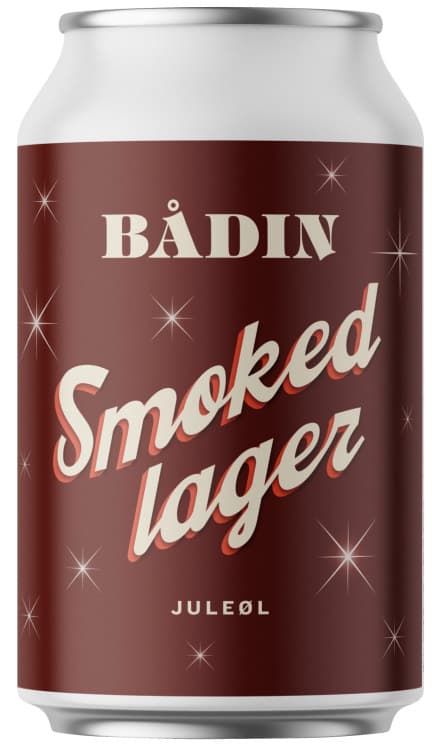 Smoked Lager