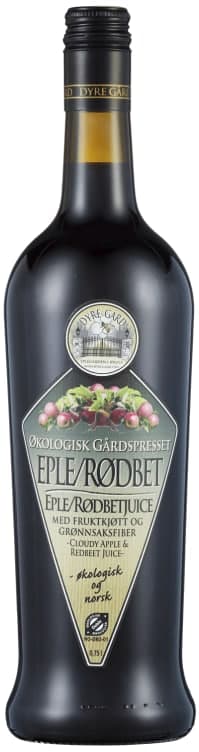 Rødbetjuice