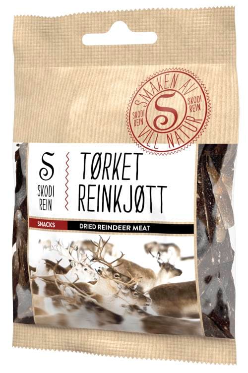 Reinkjøtt