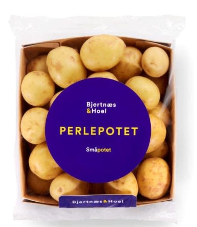 Perlepoteter