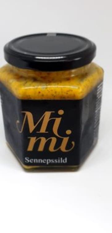Sennepsild