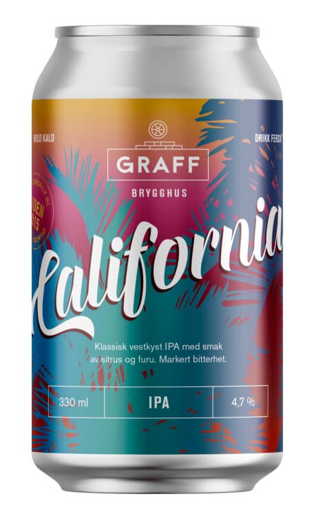California Ipa