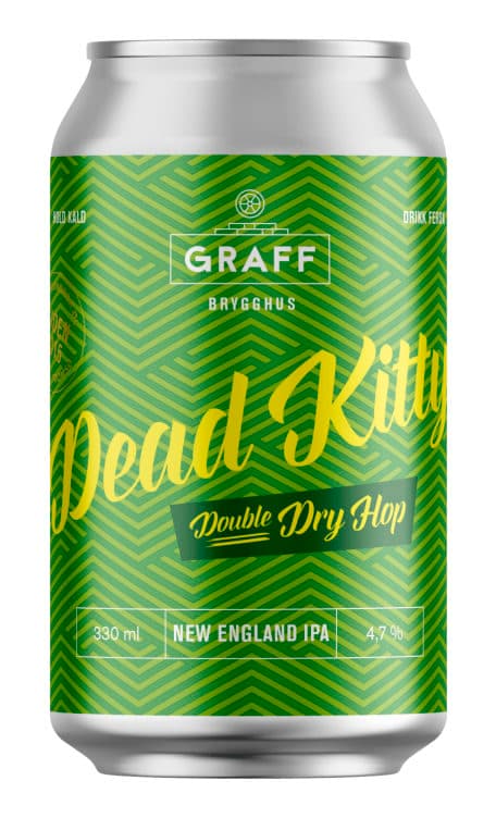 Dead Kitty Ipa