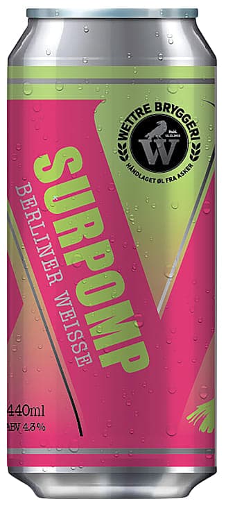 Surpomp Berliner